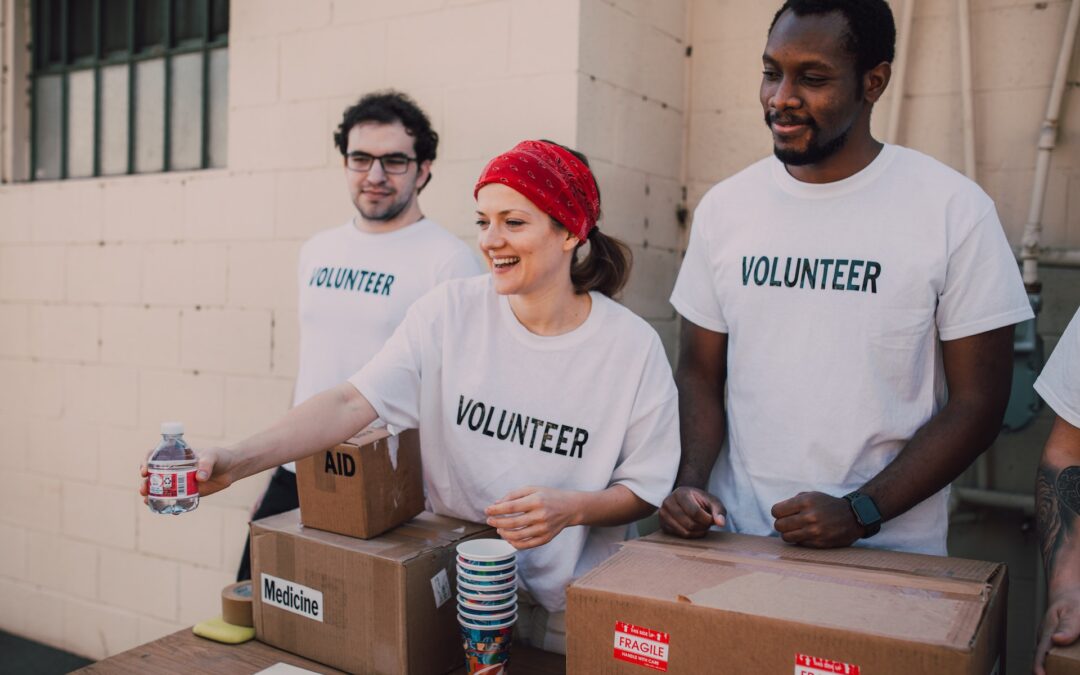 Ο Εθελοντισμός έρχεται στην 34η Διημερίδα Ξενόγλωσσης Εκπαίδευσης- Έκθεση Ξενόγλωσσου Βιβλίου & Εποπτικού Υλικού