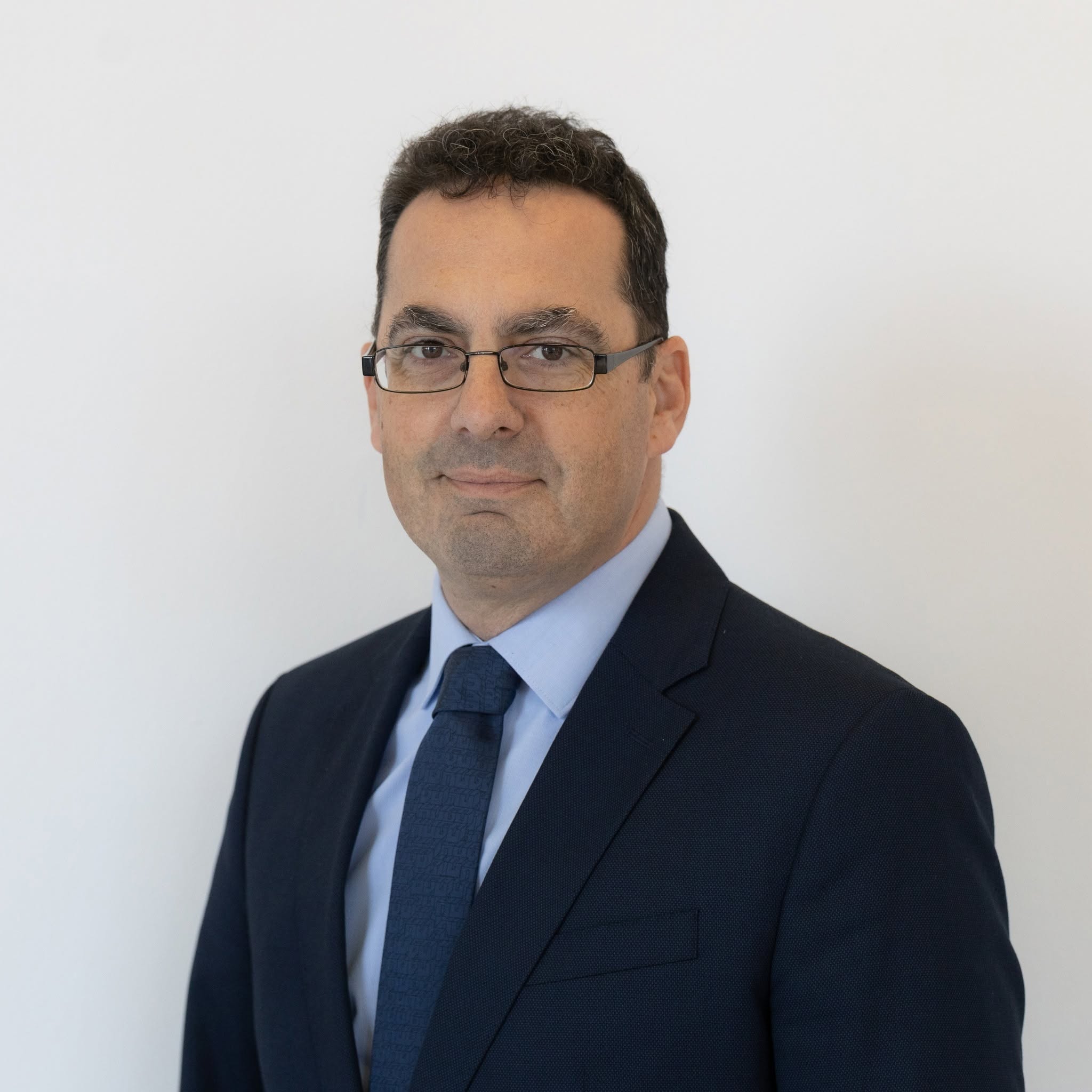 Dimitris Primalis