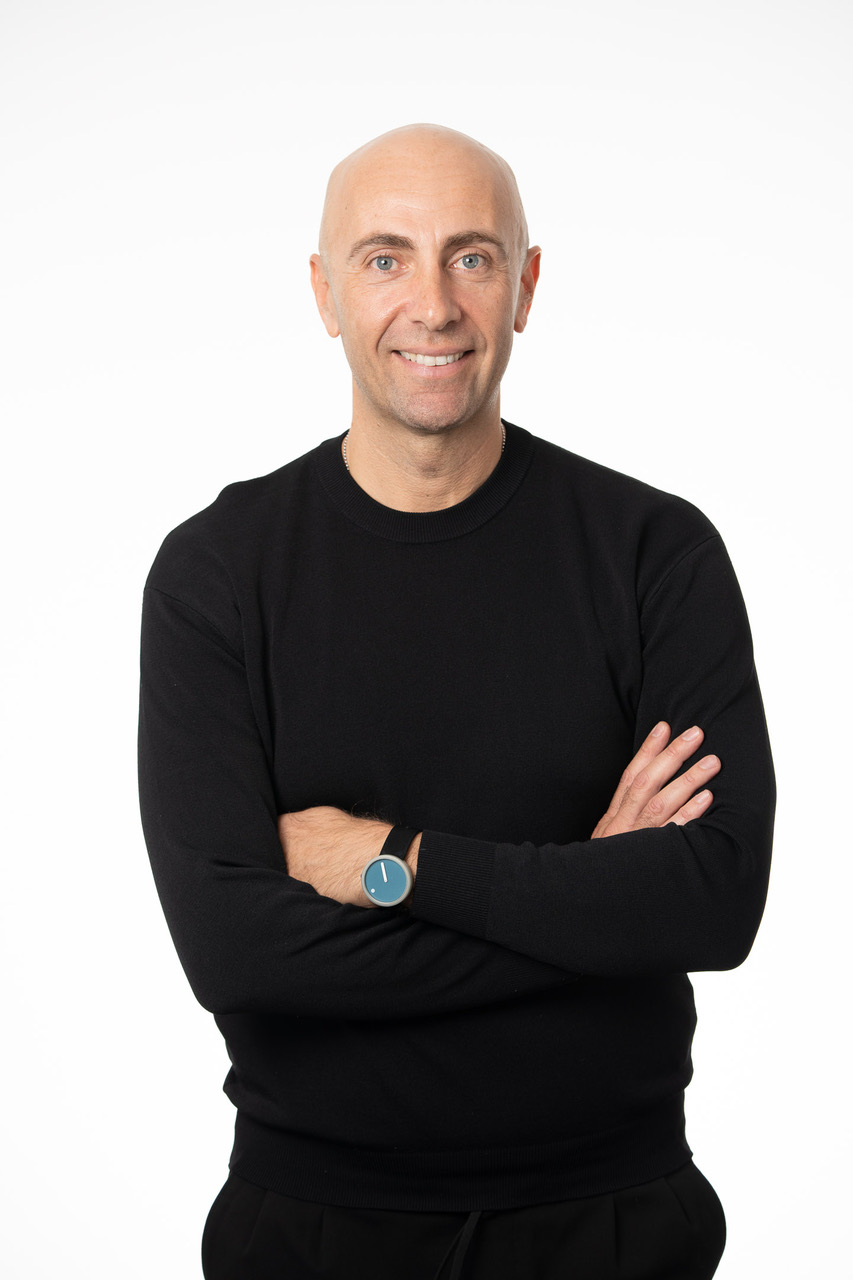 Ioannis Ofakoglou