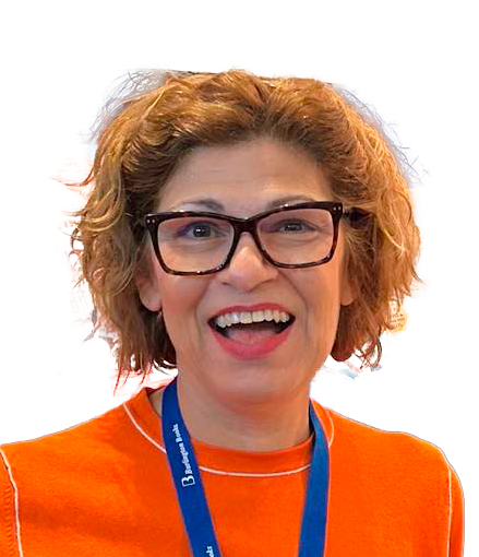 Katerina Yacoumatou