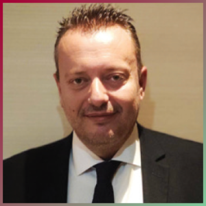 Thomas Parisopoulos